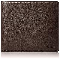 aniary(アニアリ) Men's Bifold Wallet