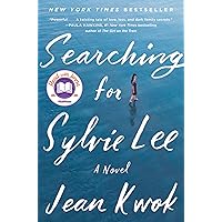 Searching for Sylvie Lee: A Read with Jenna Pick Searching for Sylvie Lee: A Read with Jenna Pick Kindle Paperback Audible Audiobook Hardcover Audio CD