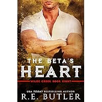 The Beta's Heart (Wilde Creek Book 8) The Beta's Heart (Wilde Creek Book 8) Kindle