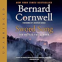 Sword Song: The Battle for London Sword Song: The Battle for London Audible Audiobook Kindle Hardcover Paperback Audio CD Digital