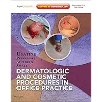 Dermatologic and Cosmetic Procedures in Office Practice Dermatologic and Cosmetic Procedures in Office Practice Hardcover Kindle