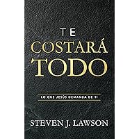 Te costará todo | It will cost you everything (Spanish Edition) Te costará todo | It will cost you everything (Spanish Edition) Paperback Kindle