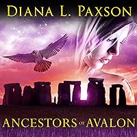 Marion Zimmer Bradley's Ancestors of Avalon: Avalon Series #5 Marion Zimmer Bradley's Ancestors of Avalon: Avalon Series #5 Audible Audiobook Kindle Paperback Hardcover Audio CD Mass Market Paperback