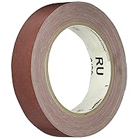 RU Low Friction Tape 1/2