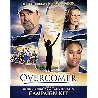Overcomer - Church Campaign Kit