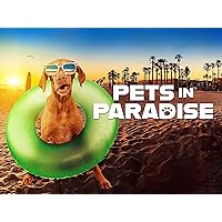 Pets in Paradise TV