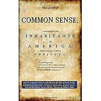 The Loss of Common Sense: Abortion Could Spark the Fire of a Second Civil War in America The Loss of Common Sense: Abortion Could Spark the Fire of a Second Civil War in America Kindle Hardcover Paperback
