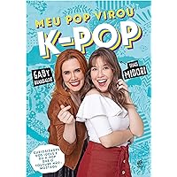 Meu pop virou K-Pop (Portuguese Edition) Meu pop virou K-Pop (Portuguese Edition) Kindle Paperback