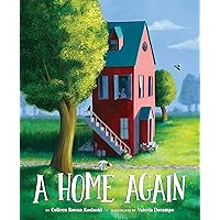 A Home Again A Home Again Hardcover Kindle