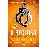 O Recluso (Portuguese Edition) O Recluso (Portuguese Edition) Kindle Paperback
