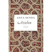 Avalon Avalon Paperback Kindle Audible Audiobook Hardcover Mass Market Paperback Audio CD
