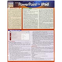 Powerpoint 2013 For Ipad (Quick Study Computer)