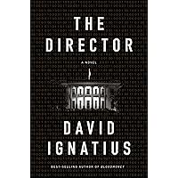 The Director: A Novel The Director: A Novel Kindle Paperback Audible Audiobook Hardcover Audio CD