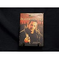 A Prayer for the Dying A Prayer for the Dying DVD Blu-ray VHS Tape