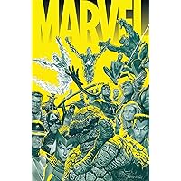 Marvel (Marvel (2020-2021)) Marvel (Marvel (2020-2021)) Kindle Paperback