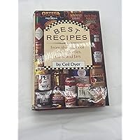 Best Recipes from the Backs of Boxes, Bottles, Cans, and Jars (Hardcover) Best Recipes from the Backs of Boxes, Bottles, Cans, and Jars (Hardcover) Hardcover Paperback