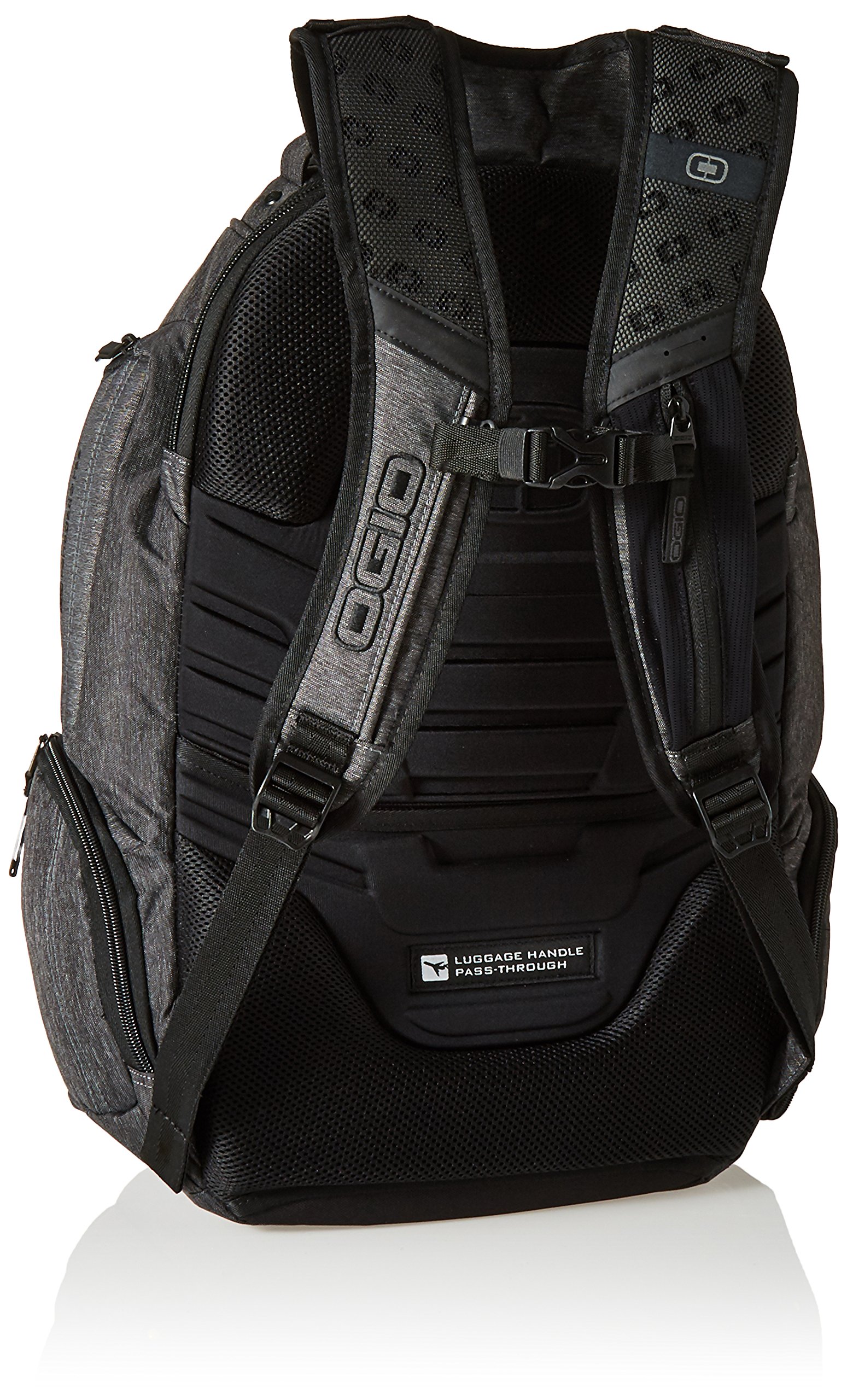 OGIO Renegade Backpack (Renegade , Dark Static)