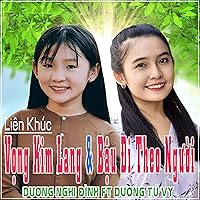 LK Vong Kim Lang & Bau Di Theo Nguoi