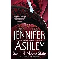 Scandal Above Stairs (A Below Stairs Mystery Book 2) Scandal Above Stairs (A Below Stairs Mystery Book 2) Kindle Paperback Audible Audiobook Library Binding Audio CD