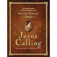 Jesus Calling: Devotional Journal (Jesus Calling®) Jesus Calling: Devotional Journal (Jesus Calling®) Kindle Imitation Leather