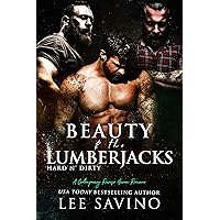 Beauty and the Lumberjacks Beauty and the Lumberjacks Kindle Audible Audiobook Paperback