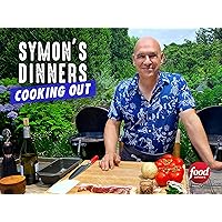 Symon's Dinners Cooking Out, Season 2