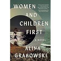 Women and Children First: A Novel Women and Children First: A Novel Hardcover Kindle Audible Audiobook