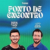 Ponto de Encontro by Raquetc