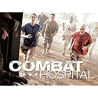 Combat Hospital Season 1