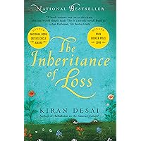 The Inheritance of Loss The Inheritance of Loss Kindle Paperback Audible Audiobook Hardcover Mass Market Paperback Audio CD
