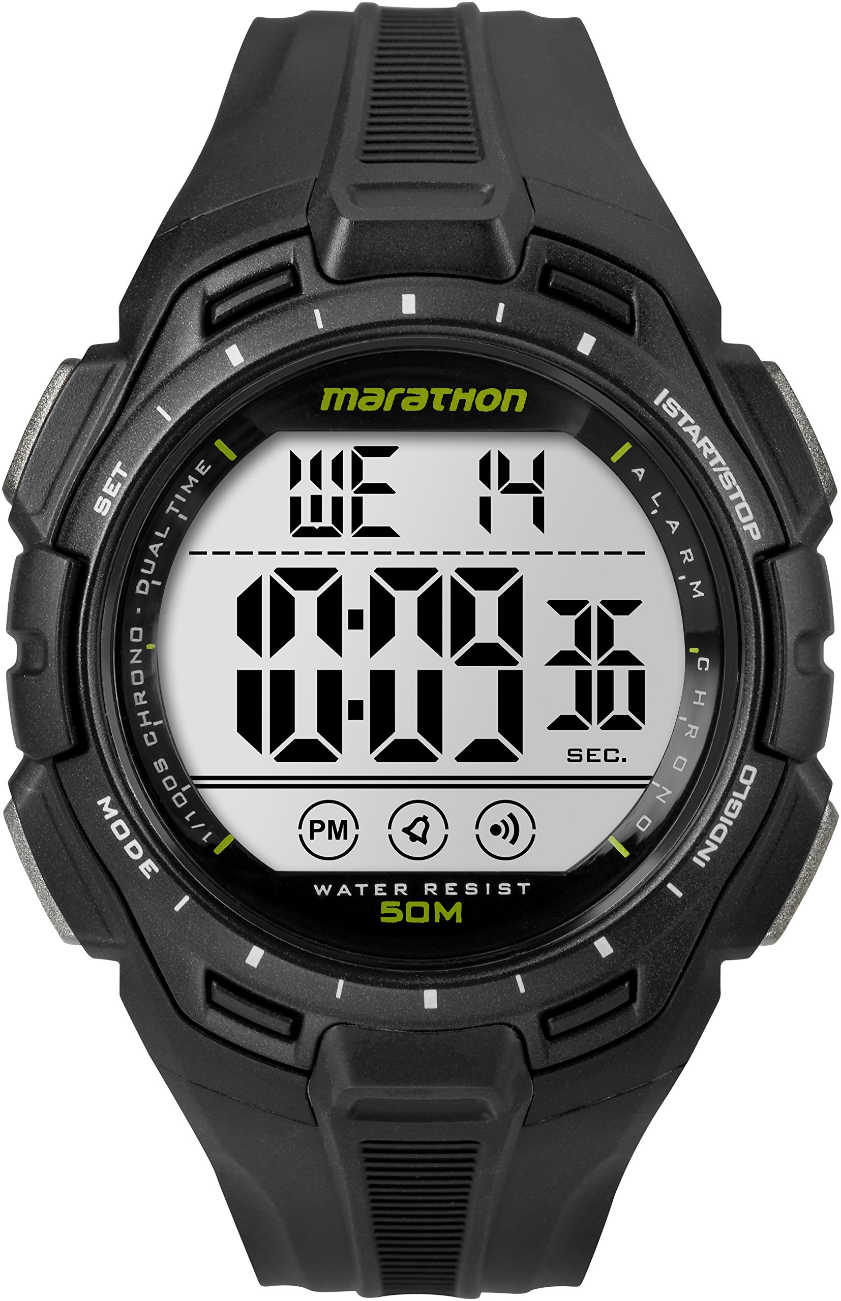 Marathon by Timex Full-Size Watch