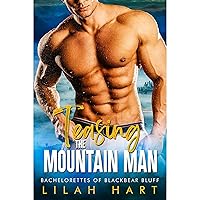 Teasing the Mountain Man: An Age Gap Forced Proximity Romance Teasing the Mountain Man: An Age Gap Forced Proximity Romance Kindle Audible Audiobook