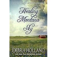 Healing Montana Sky Healing Montana Sky Kindle Audible Audiobook Paperback Audio CD