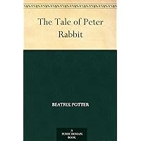 The Tale of Peter Rabbit The Tale of Peter Rabbit Kindle Audible Audiobook Hardcover Paperback Audio CD Board book