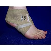 PSC Foot/Ankle Wrap Left X-Small