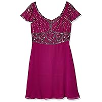 Marina Women's Fit and Flare