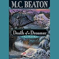 Death of a Dreamer Death of a Dreamer Audible Audiobook Kindle Mass Market Paperback Paperback Hardcover Audio CD