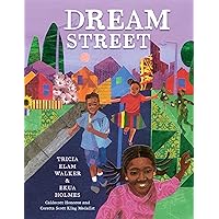 Dream Street Dream Street Hardcover Kindle Audible Audiobook