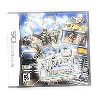 Big Mutha Truckers - Nintendo DS