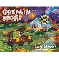 Gremlin Night Gremlin Night Kindle Hardcover Paperback