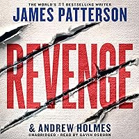Revenge Revenge Audible Audiobook Paperback Kindle Hardcover Mass Market Paperback Audio CD