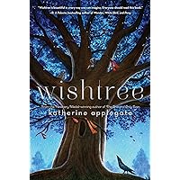 Wishtree Wishtree Paperback Audible Audiobook Kindle Hardcover Audio CD