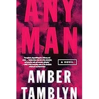 Any Man: A Novel Any Man: A Novel Kindle Paperback Audible Audiobook Audio CD