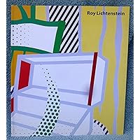 Roy Lichtenstein New Paintings 1997 Roy Lichtenstein New Paintings 1997 Paperback