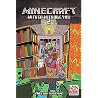 Minecraft: Wither Without You Volume 2 (Graphic Novel) Minecraft: Wither Without You Volume 2 (Graphic Novel) Paperback Kindle