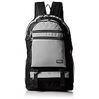 R-Bui Sports 3R38 Backpack, Gray