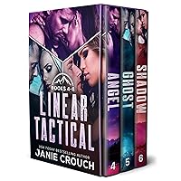 Linear Tactical Boxed Set 2: Angel, Ghost, Shadow (Linear Tactical Boxed Sets) Linear Tactical Boxed Set 2: Angel, Ghost, Shadow (Linear Tactical Boxed Sets) Kindle