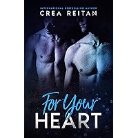 For Your Heart (For Your Love Book 2) For Your Heart (For Your Love Book 2) Kindle Paperback Audible Audiobook