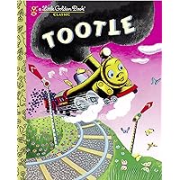Tootle (Little Golden Book) Tootle (Little Golden Book) Hardcover Kindle Paperback