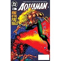 Aquaman (1994-2001) #52 Aquaman (1994-2001) #52 Kindle
